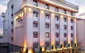The Wings Hotels Ankara - Neva Palas